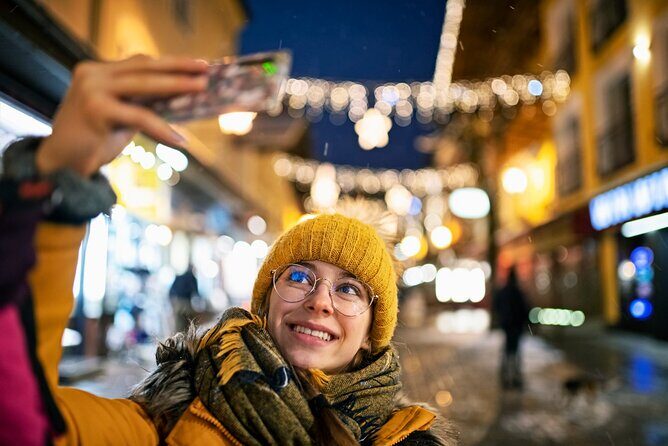 Discover Kiruna: A Walk Through History and Nature - Exploring Kiruna: A Detailed Breakdown of the Tour