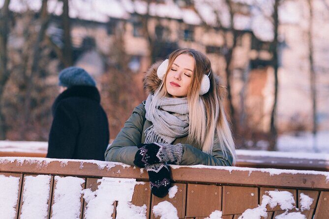Discover Kiruna: A Walk Through History and Nature - Who Will Get the Most From This Tour?