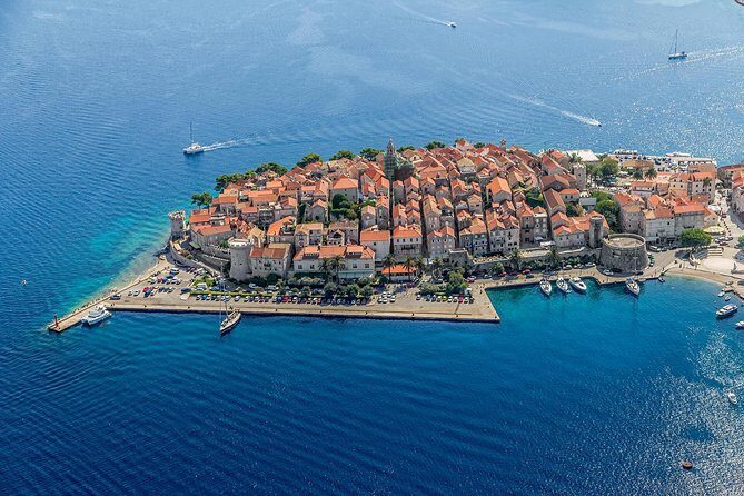 Discover Korcula from Dubrovnik - Key Points