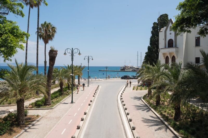 Discover Kos: A days Exploration in Kos Island, Greece - Key Points