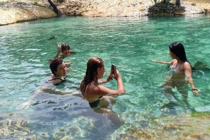 Discover Krabi - Emerald Pool, Hot Springs & Tiger Cave Temple - Tiger Cave Temple (Wat Tham Suea)