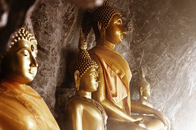 Discover Krabi: Private City Tour Adventure - An In-Depth Look at the Tour Experience