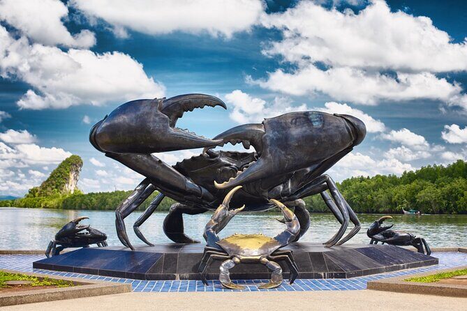 Discover Krabi: Private City Tour Adventure - Who This Tour Is Best For