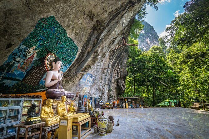Discover Krabi: Private City Tour Adventure - Final Thoughts