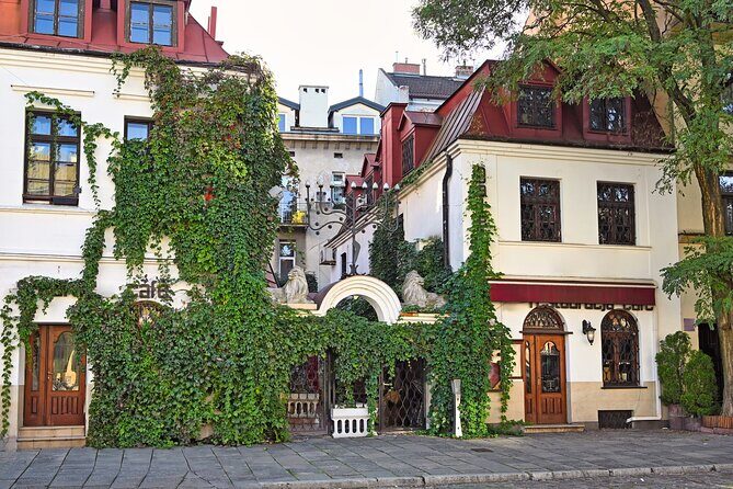 Discover Krakow's Jewish Heritage: Private Walking Tour - FAQ