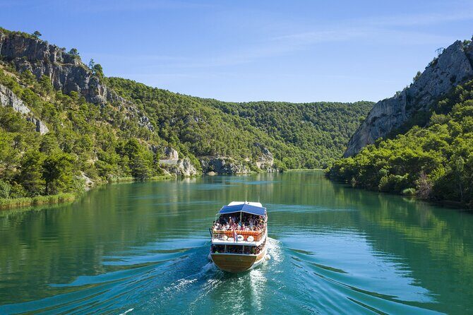 Discover Krka Waterfalls, Explore Trogir and Enjoy a Swim - FAQs