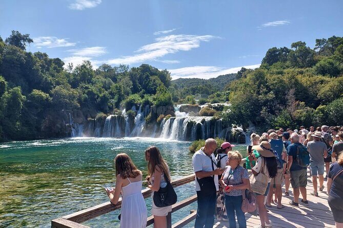 Discover Krka Waterfalls, Explore Trogir and Enjoy a Swim - Final Thoughts