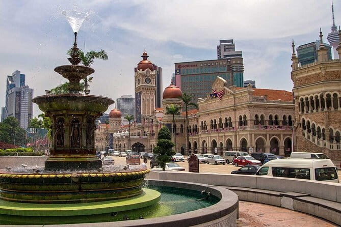 Discover Kuala Lumpur City Half Day Tour - A Closer Look at the Kuala Lumpur Half Day Tour