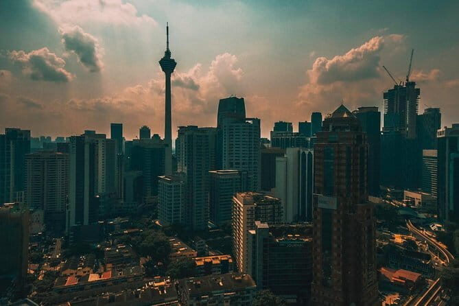 Discover Kuala Lumpur City Half Day Tour - Our Honest Take: Who Will Love This Tour?