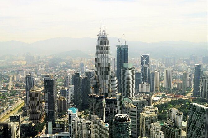 Discover Kuala Lumpur City in Amazing Tour - Key Points