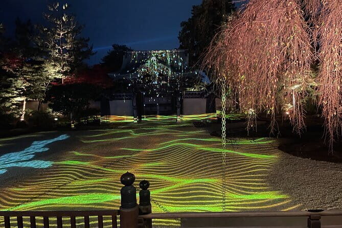 Discover Kyoto at Night by Bike - FAQs