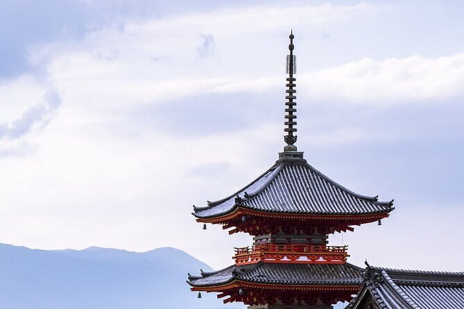 Discover Kyoto with a Customized Private Car Tour - Why This Tour Works for You