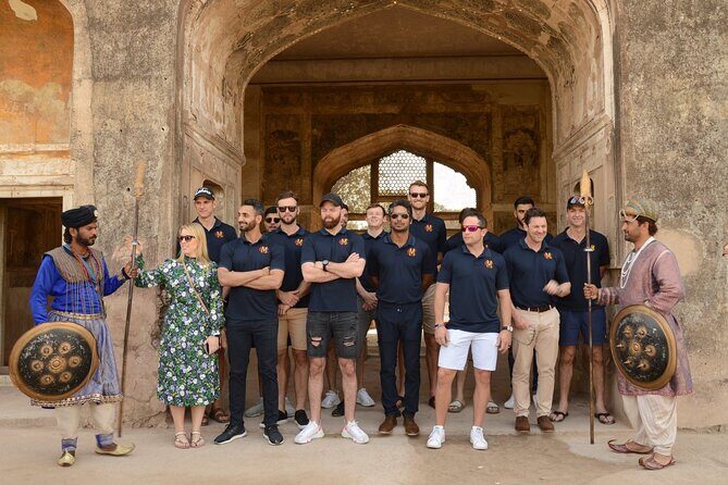 Discover Lahore City With Wagah Border & Lahore Fort - Full Day Trip - Discover Lahore City With Wagah Border & Lahore Fort - Full Day Trip