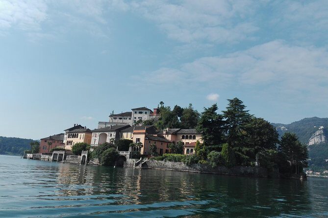 Discover lake Orta - Private tours from Stresa, Baveno, Verbania - The Value of a Private, Tailored Experience