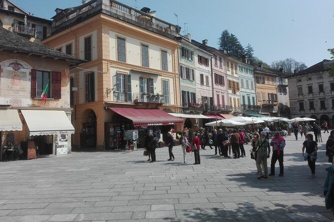 Discover lake Orta - Private tours from Stresa, Baveno, Verbania - Final Thoughts
