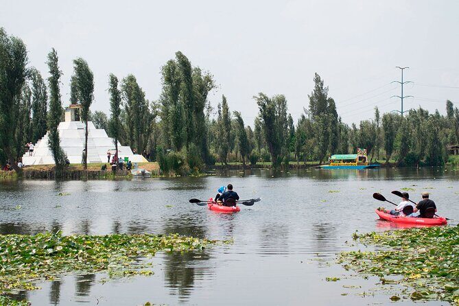 Discover Lake Xochimilco via Kayak Adventure - Final Thoughts