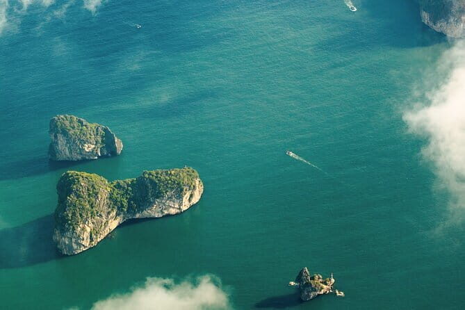 Discover Lan Ha Bay: Full-Day Boat Excursion from Cat Ba Island - Final Thoughts