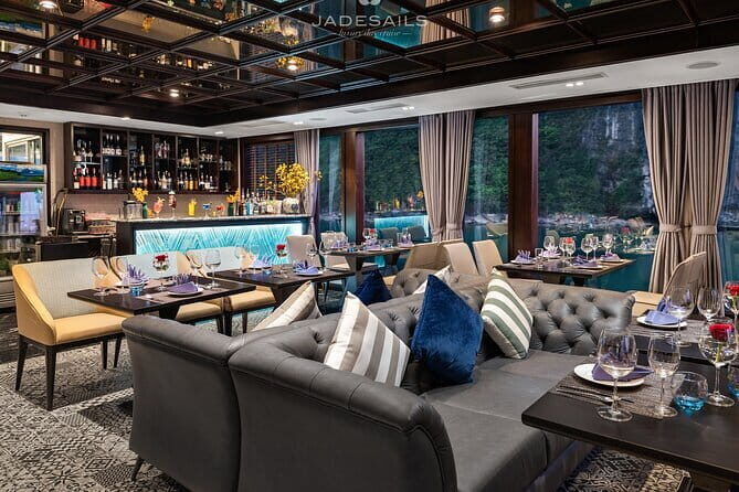 Discover Lan Ha Bays Hidden Wonders on Premium 5-Star Day Cruise - The Sum Up