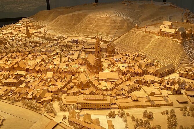 Discover Landshut privately - Cost and Value