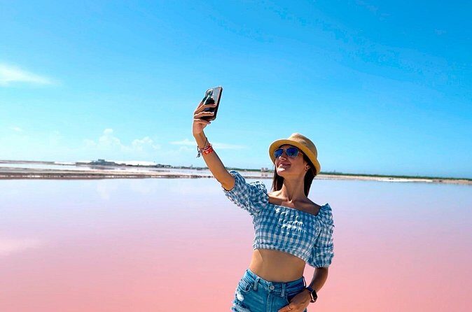 Discover Las Coloradas Adventure Tour All Inclusive - The Itinerary: What to Expect