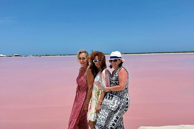 Discover Las Coloradas History on Deluxe Guided tour - A Detailed Look at the Tour Experience