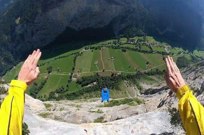 Discover Lauterbrunnen with CHEESE & CHOCOLATE - Final Thoughts