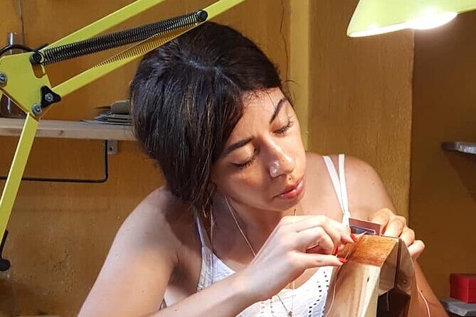 Discover Leather Workshops Experience in Old Town Hoi An - Discover Leather Workshops Experience in Old Town Hoi An