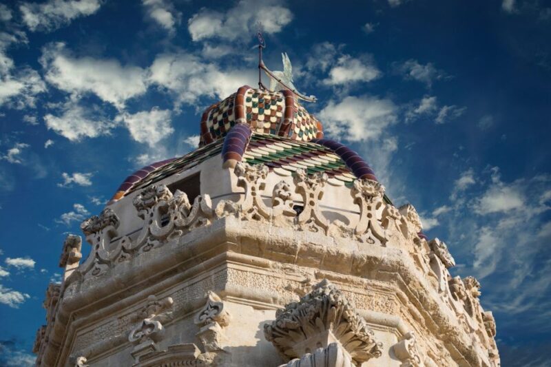 Discover Lecce's Baroque Secrets: A 3-Hour tour - Key Points