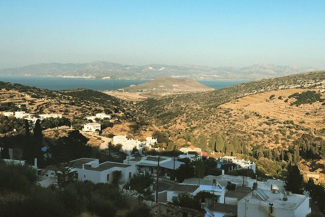 Discover Lefkes: Traditional Greek Village Paros VIP Experience - An In-Depth Look at the Tour Experience