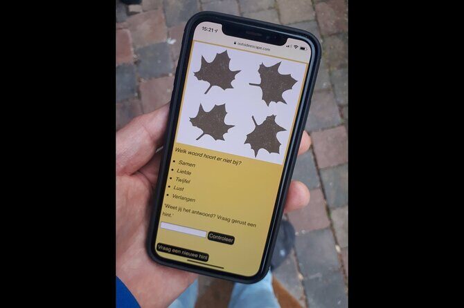 Discover Leiden with a self-guided Outside Escape city game tour! - Final Thoughts
