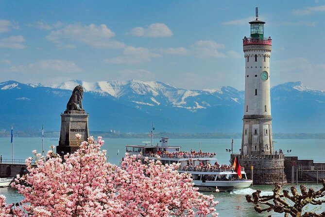Discover Lindau Island and the Highlights of Bregenz in one day ! - Discover Lindau Island and the Highlights of Bregenz in One Day