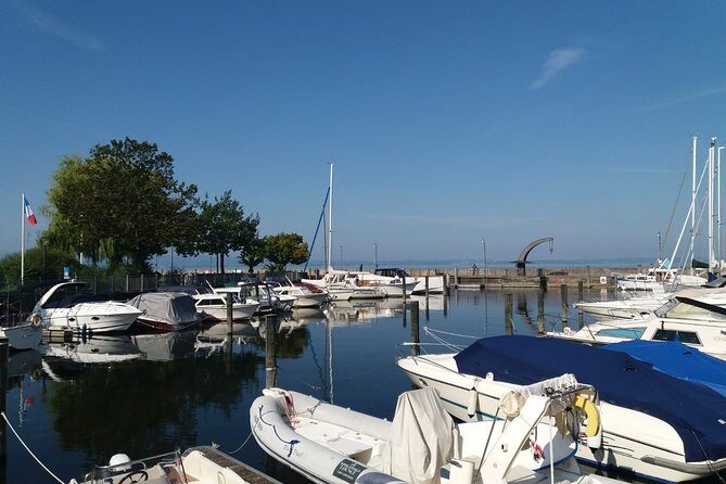 Discover Lindau Island and the Highlights of Bregenz in one day ! - Frequently Asked Questions