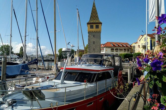 Discover Lindau Island and the Highlights of Bregenz in one day ! - Final Thoughts