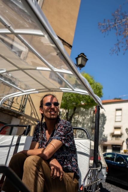 Discover Lisbon 4h Tuk Tuk - Who Would Love This Experience?