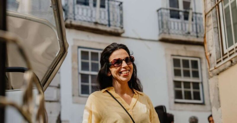 Discover Lisbon 4h Tuk Tuk - Final Thoughts