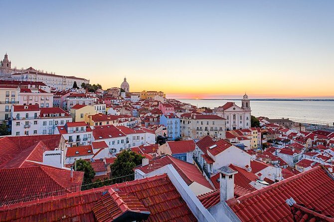 Discover Lisbon by Tuk Tuk Tour - Who Is This Tour Best For?