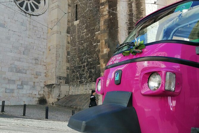 Discover Lisbon by Tuk Tuk Tour - Final Thoughts: Is It Worth It?