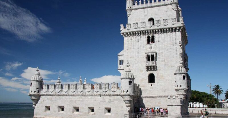 Discover Lisbon: Full Day City Tour - The Sum Up