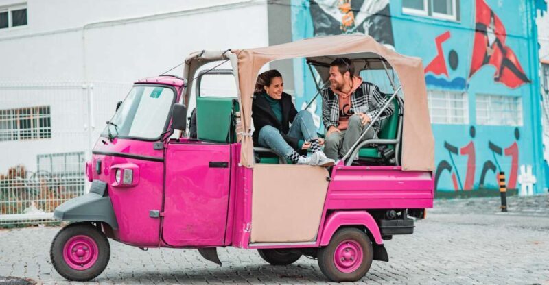 Discover Lisbon: Tuk Tuk Tour - Is This Tour Worth the Price?