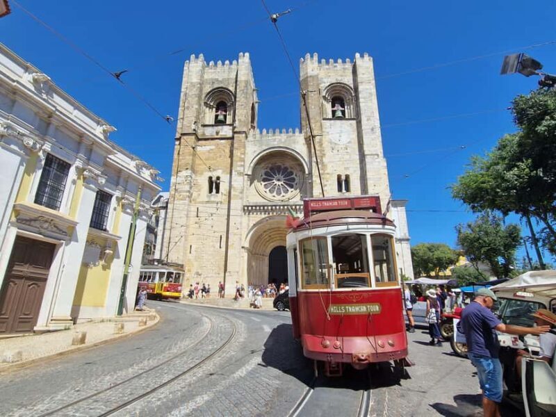 Discover Lisbon: Walking Tour of Baixa, Bairro Alto & Alfama - Who Will Love This Tour?