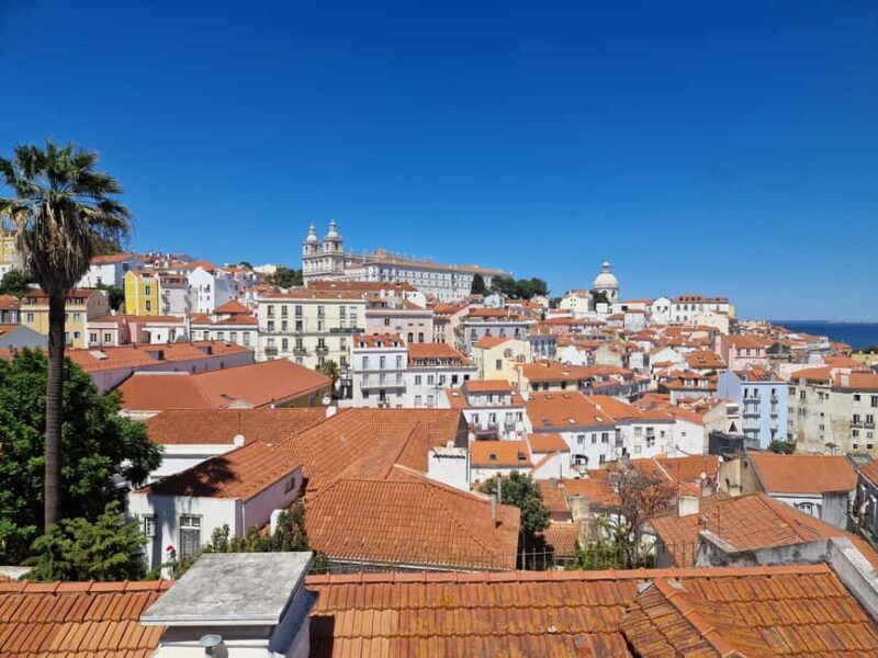 Discover Lisbon: Walking Tour of Baixa, Bairro Alto & Alfama - FAQ