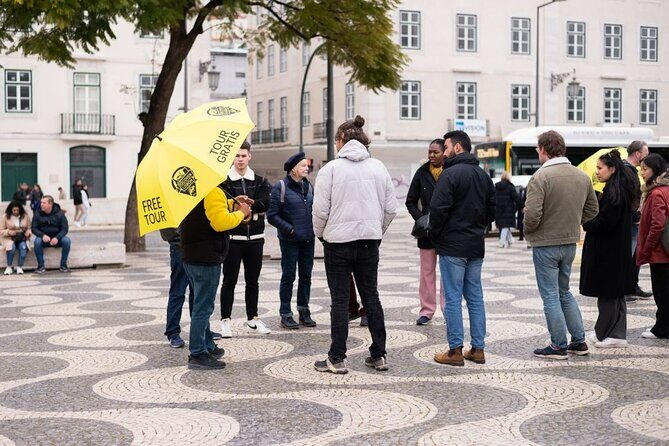 Discover Lisbon's Alfama: Secrets of the Old Town - Inside Igreja de S. Domingos