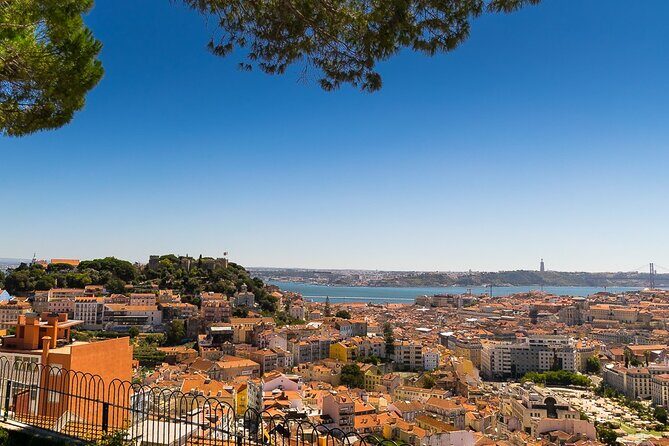 Discover Lisbon's Heritage: 2-Hour Tuk Tuk Adventure - FAQs