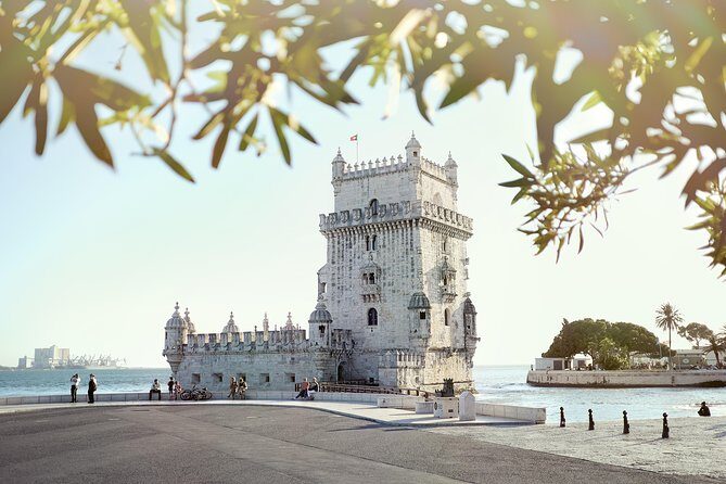 Discover Lisbons most Photogenic Spots with a Local - Key Points