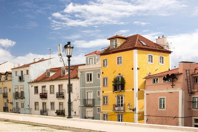 Discover Lisbons most Photogenic Spots with a Local - An In-Depth Look at the Lisbon Photo Tour