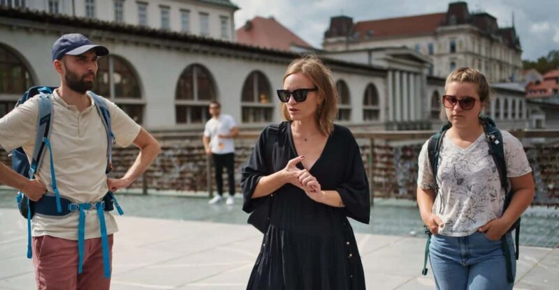 Discover Ljubljana with a local - Introduction: Why Choose This Tour?