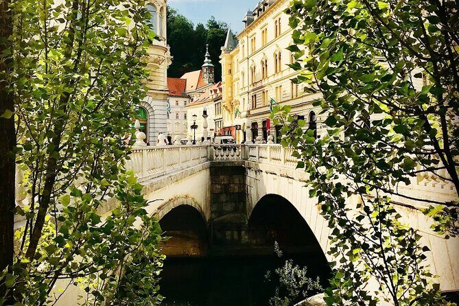 Discover Ljubljana with a local - The Value of This Tour