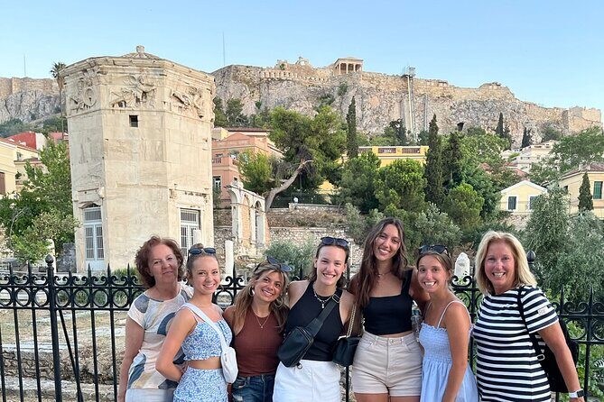 Discover Local Hidden Gems in 2 Hours Walking Tour in Athens - Exploring Athens in Just 2 Hours: What to Expect