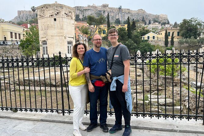 Discover Local Hidden Gems in 2 Hours Walking Tour in Athens - Final Thoughts