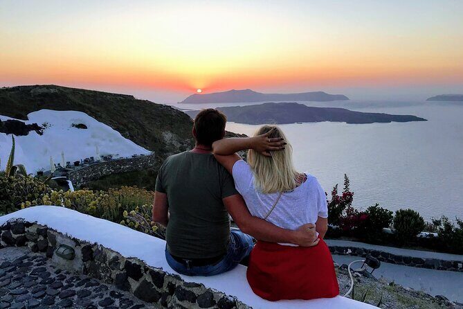 Discover Local Santorini Wine & Tasting - Who Will Love This Tour?